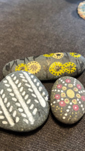 Atelier Pebble Art