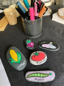 Atelier Pebble Art