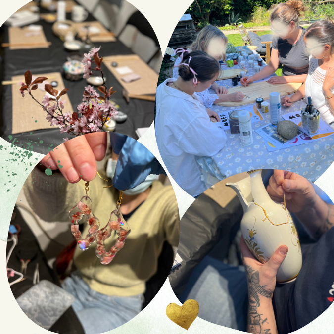 Ateliers 2026-2027